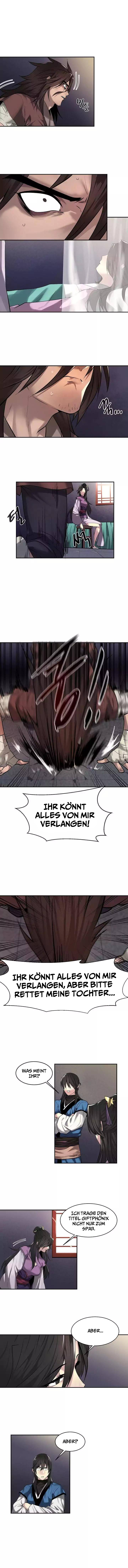 Read Volcanic Age DE Manga Online