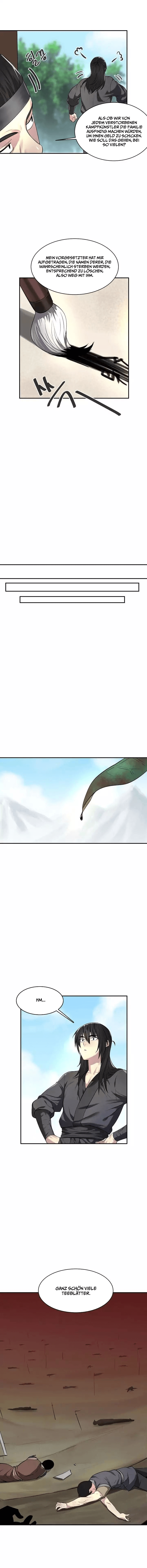 Read Volcanic Age DE Manga Online