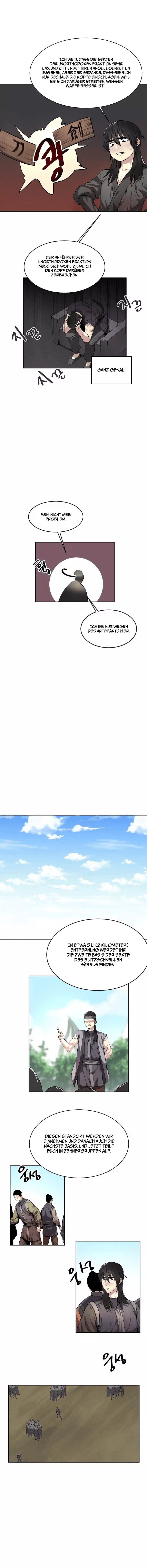 Read Volcanic Age DE Manga Online