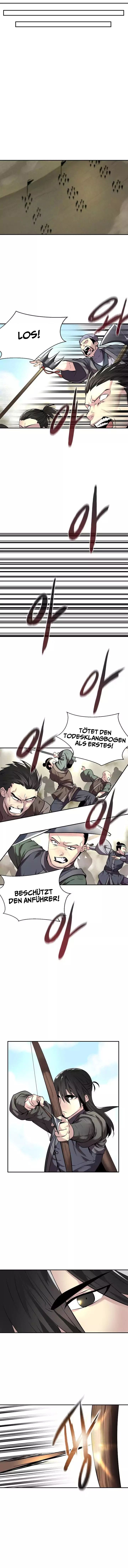 Read Volcanic Age DE Manga Online