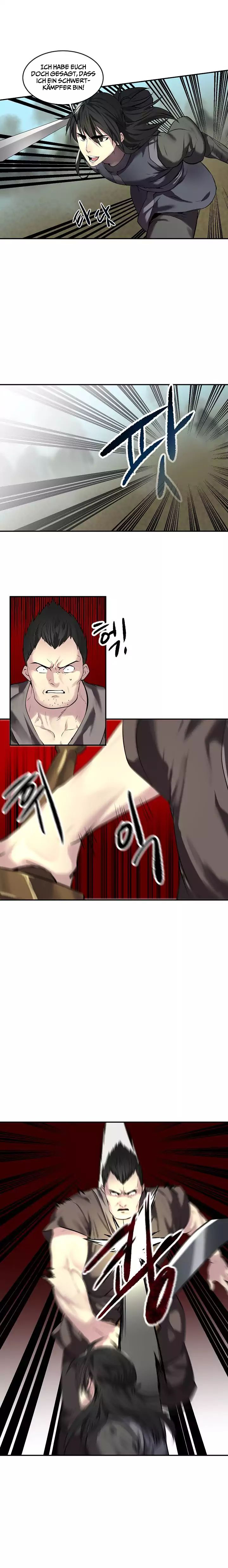 Read Volcanic Age DE Manga Online