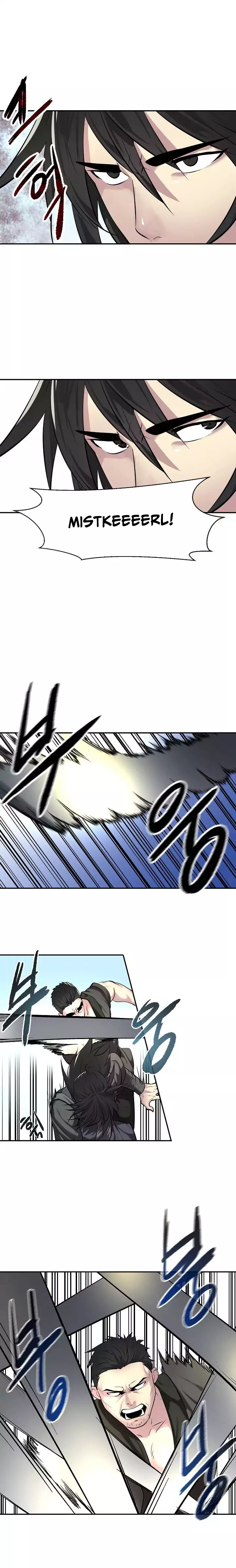 Read Volcanic Age DE Manga Online