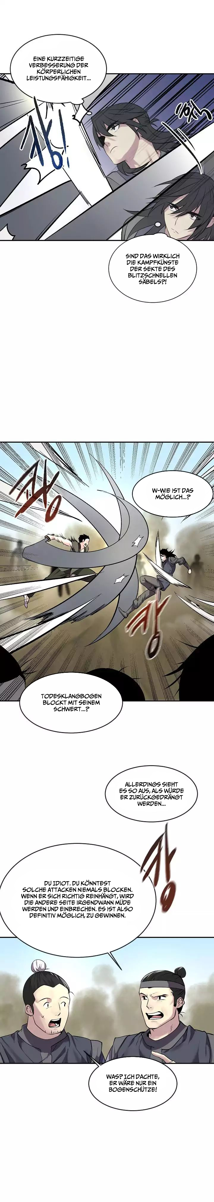 Read Volcanic Age DE Manga Online