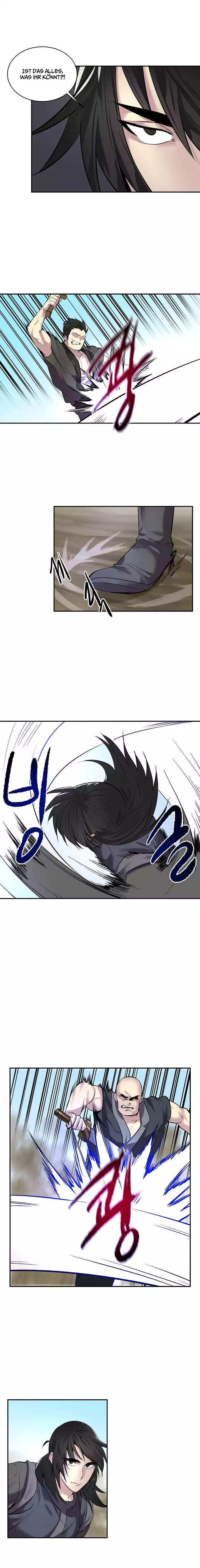 Read Volcanic Age DE Manga Online