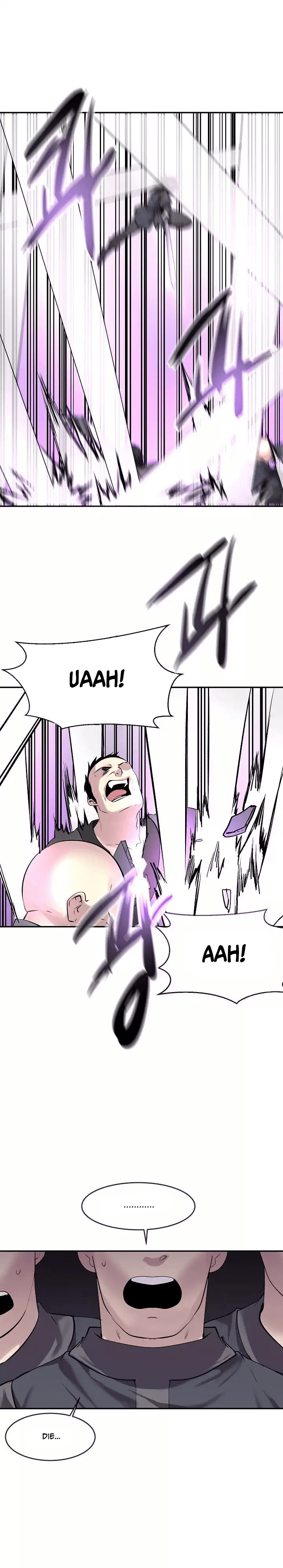 Read Volcanic Age DE Manga Online