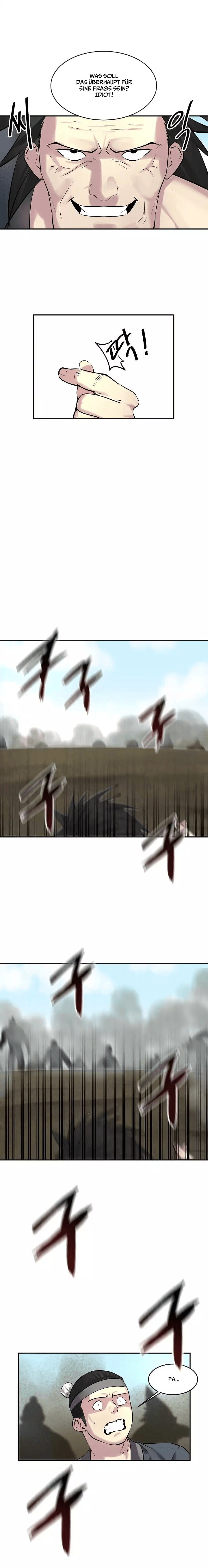 Read Volcanic Age DE Manga Online