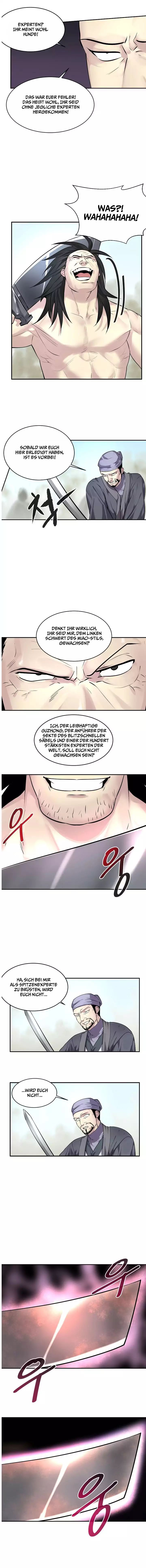 Read Volcanic Age DE Manga Online