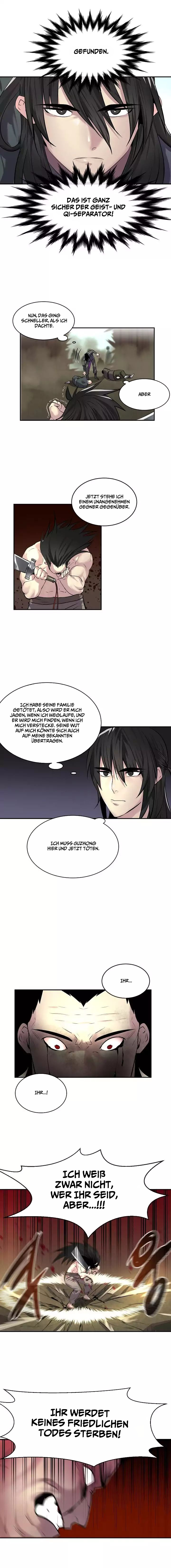 Read Volcanic Age DE Manga Online