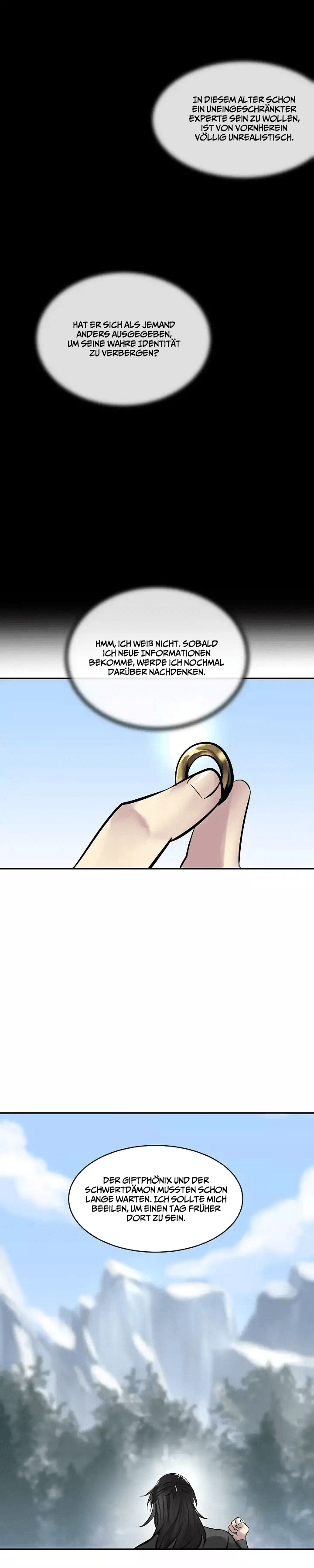 Read Volcanic Age DE Manga Online