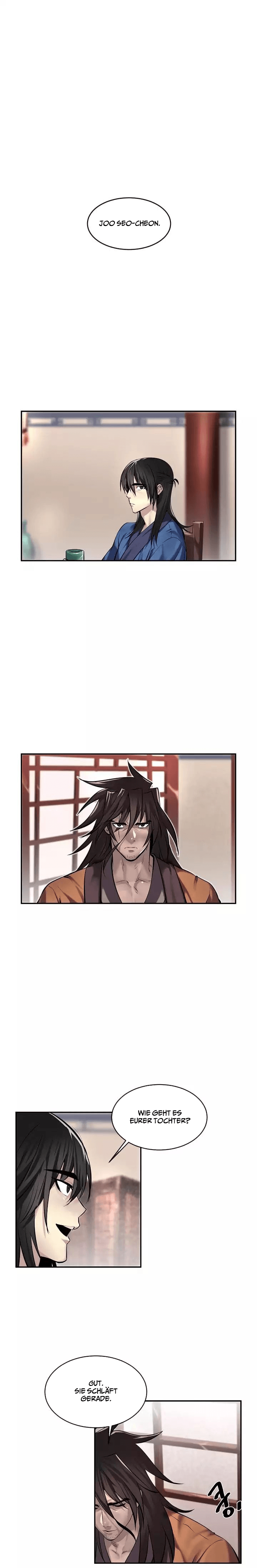 Read Volcanic Age DE Manga Online