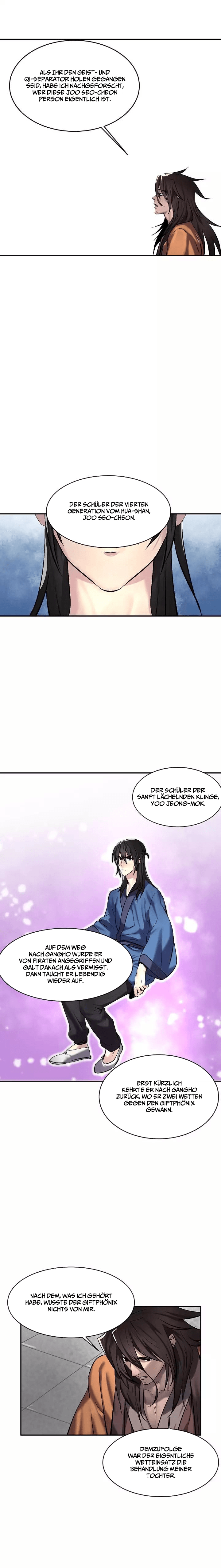 Read Volcanic Age DE Manga Online