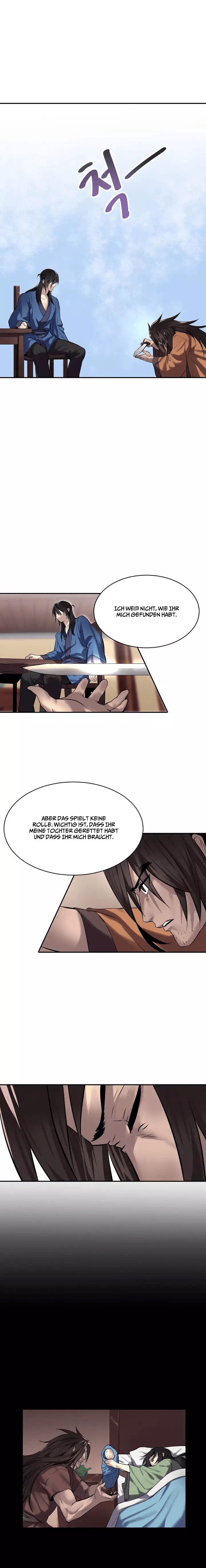 Read Volcanic Age DE Manga Online