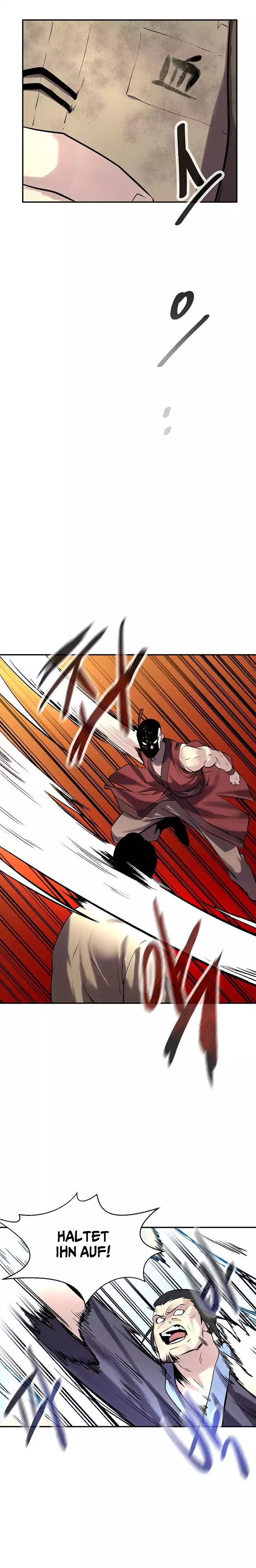 Read Volcanic Age DE Manga Online