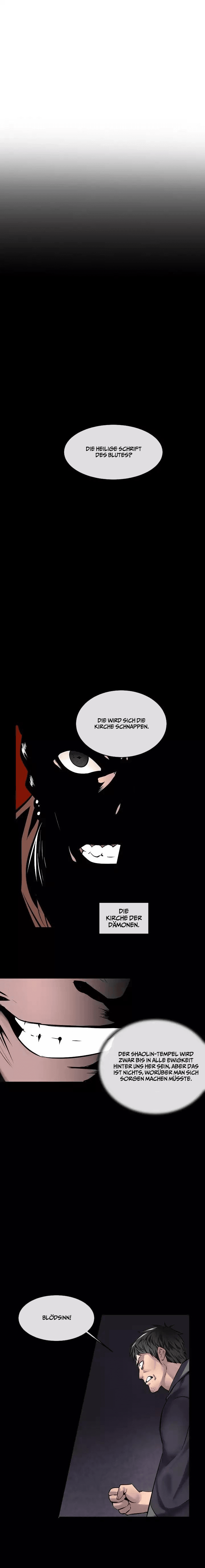 Read Volcanic Age DE Manga Online