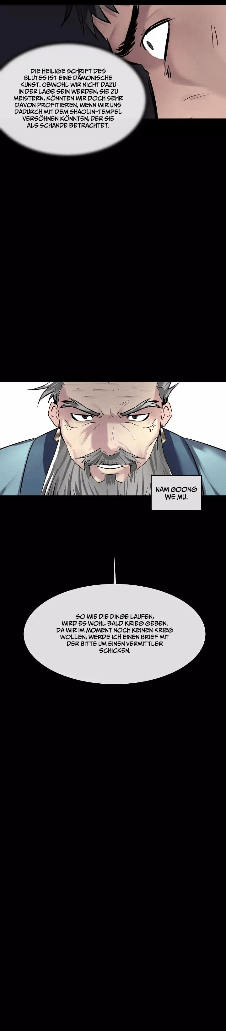 Read Volcanic Age DE Manga Online