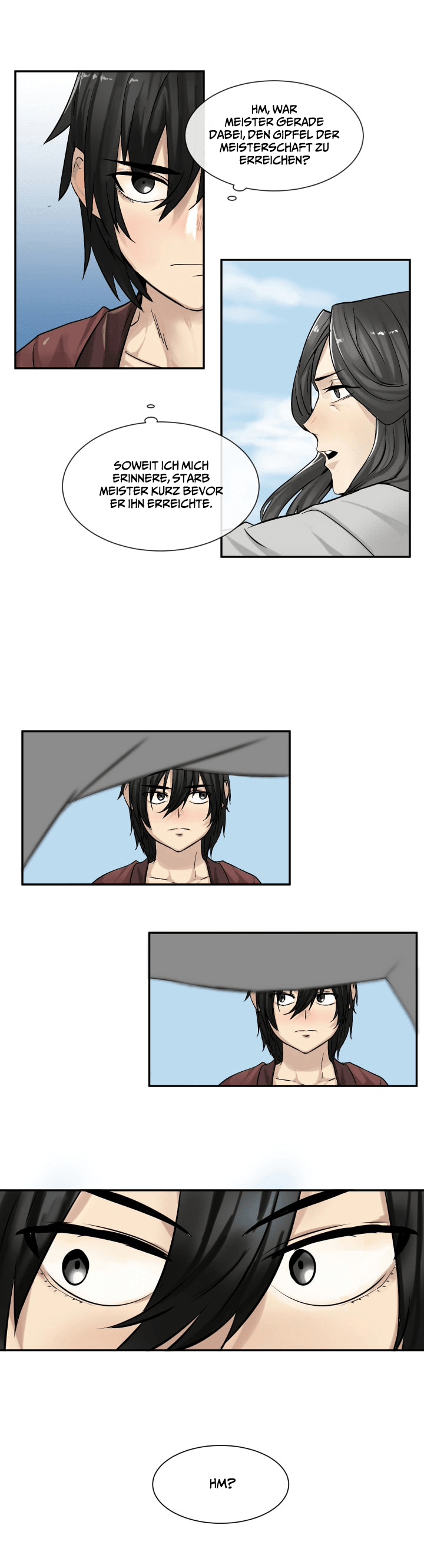 Read Volcanic Age DE Manga Online
