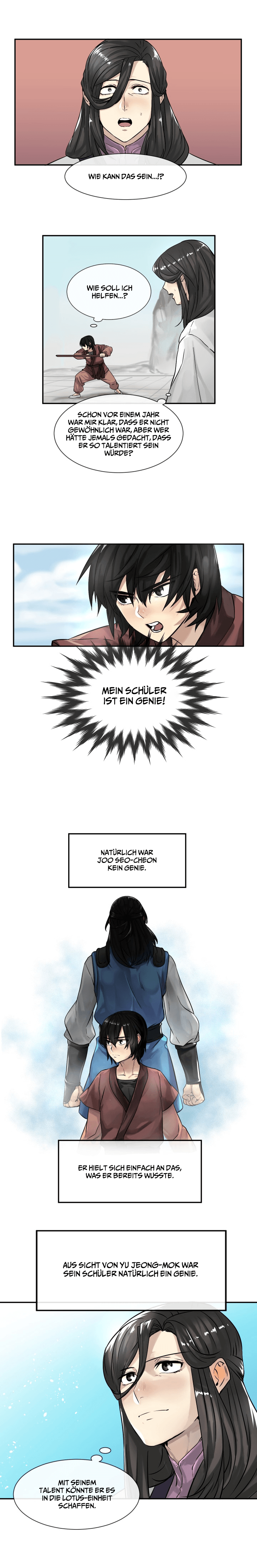 Read Volcanic Age DE Manga Online