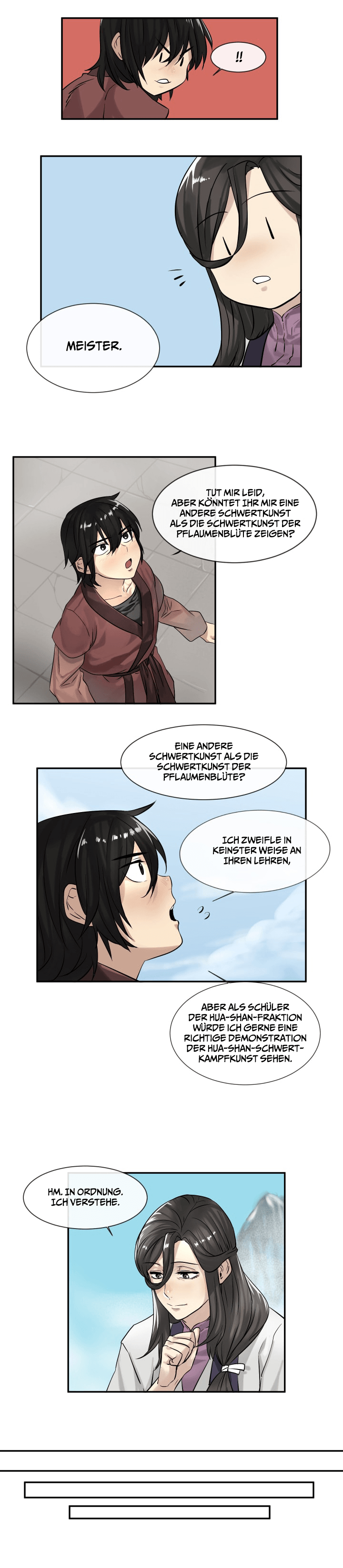 Read Volcanic Age DE Manga Online