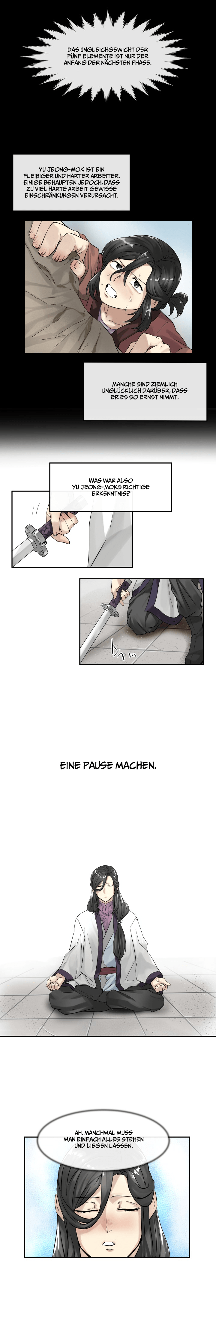 Read Volcanic Age DE Manga Online