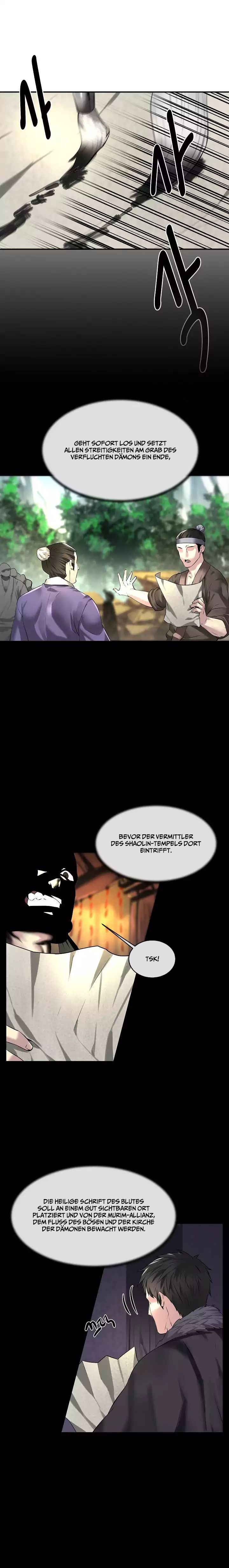 Read Volcanic Age DE Manga Online