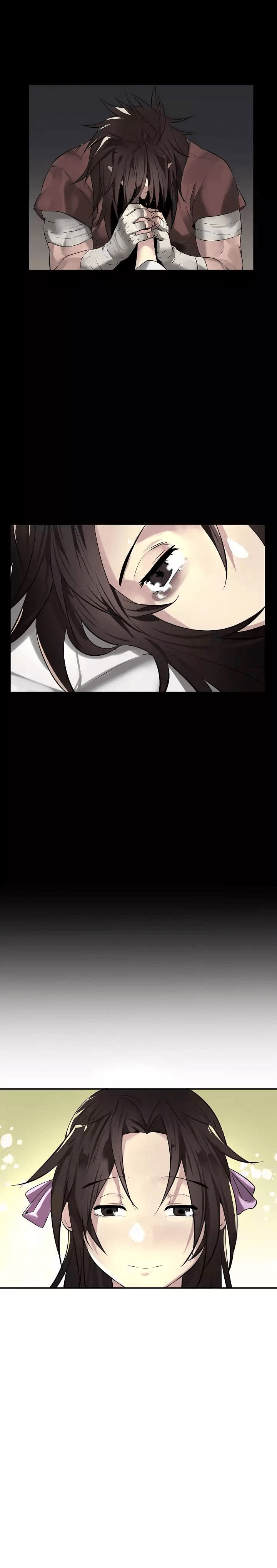Read Volcanic Age DE Manga Online