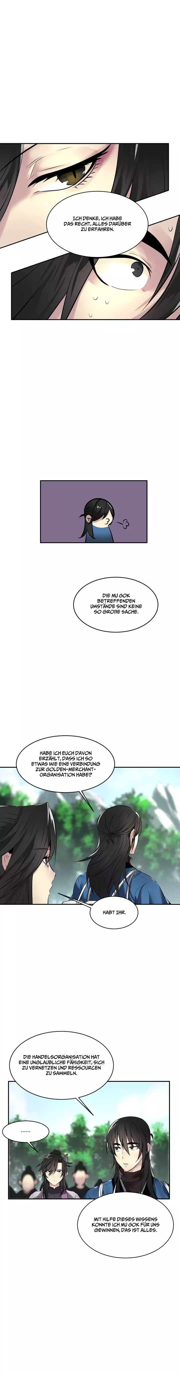 Read Volcanic Age DE Manga Online