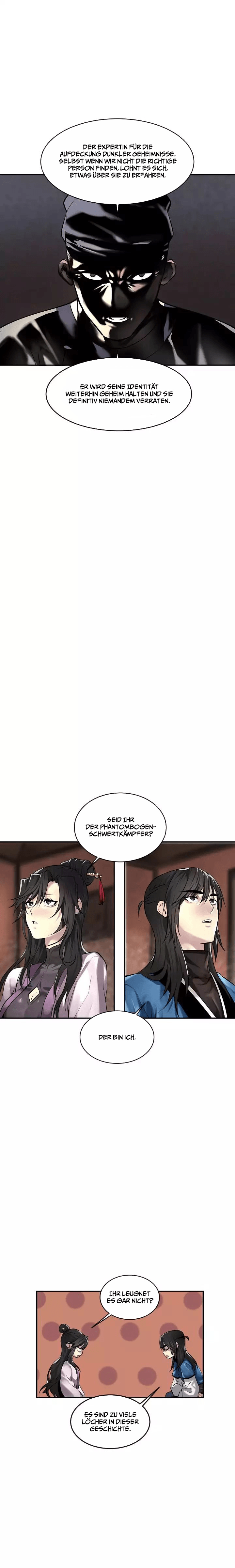 Read Volcanic Age DE Manga Online
