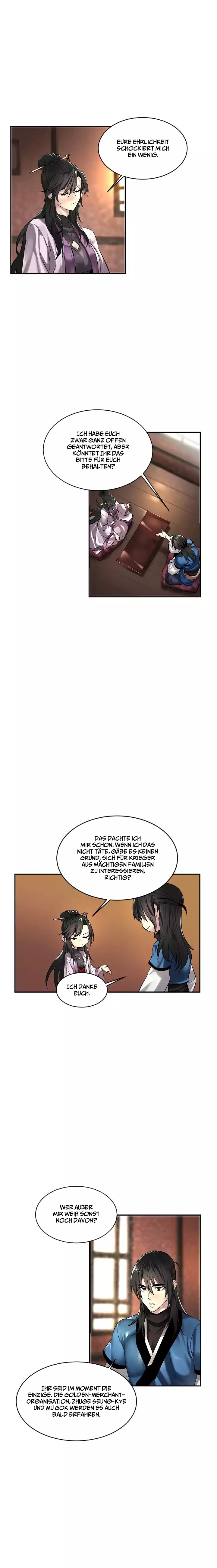 Read Volcanic Age DE Manga Online