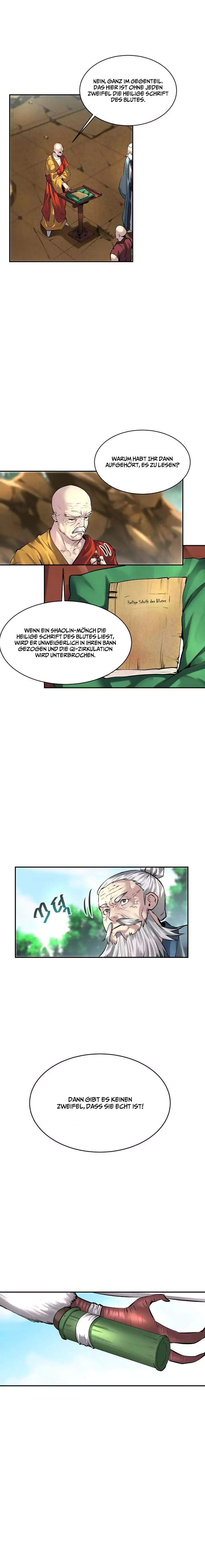 Read Volcanic Age DE Manga Online