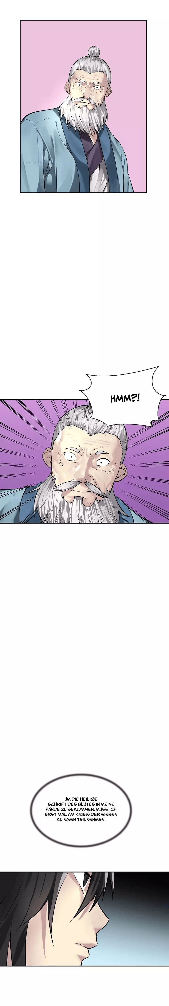 Read Volcanic Age DE Manga Online