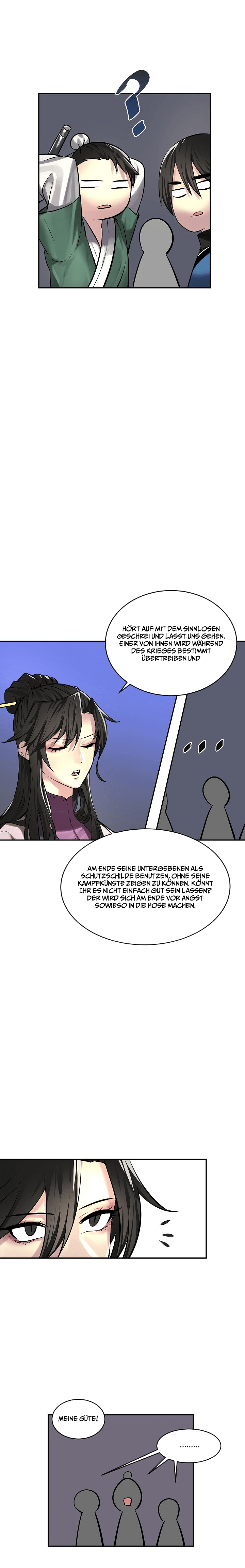 Read Volcanic Age DE Manga Online