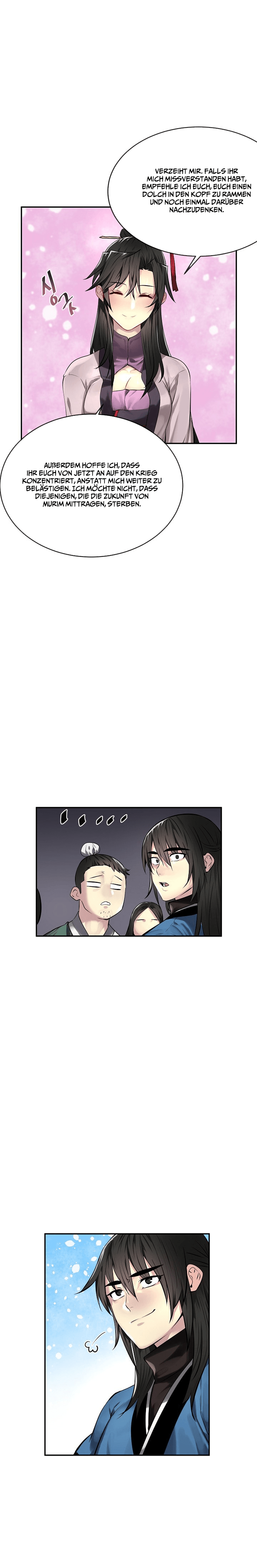 Read Volcanic Age DE Manga Online