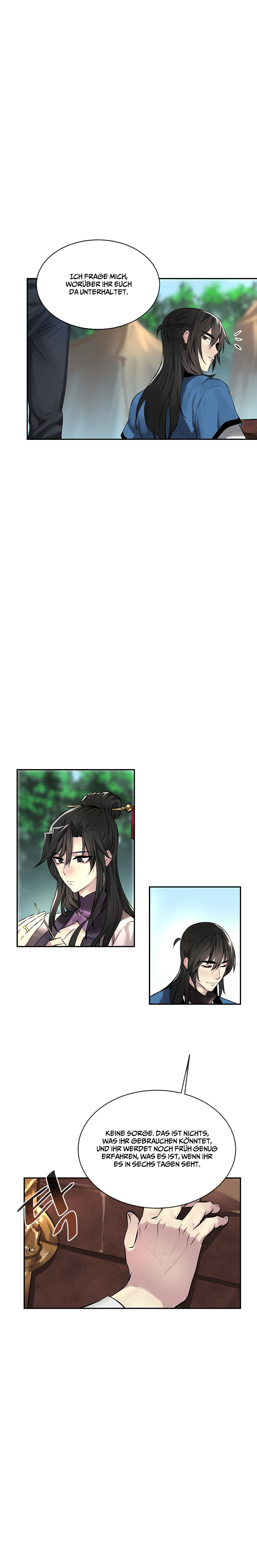 Read Volcanic Age DE Manga Online