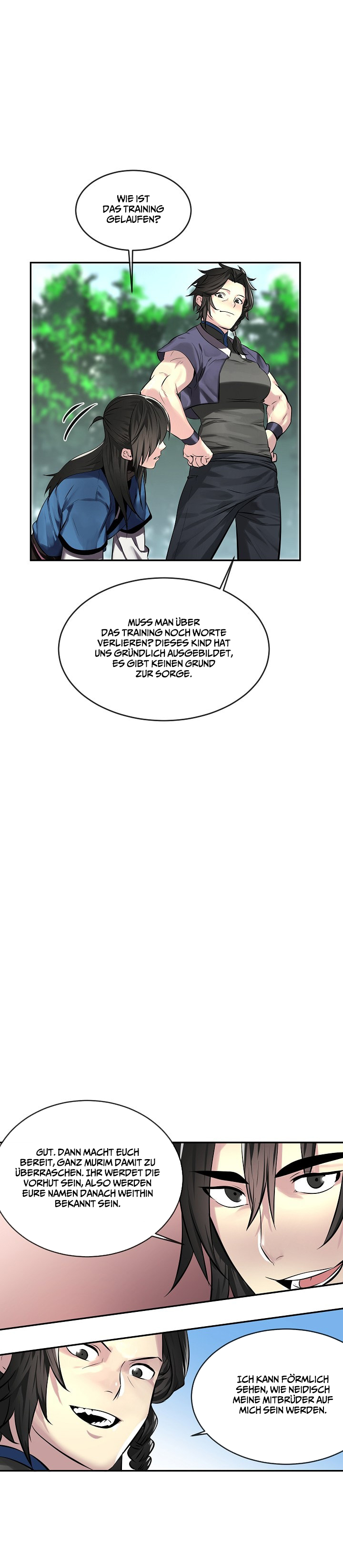 Read Volcanic Age DE Manga Online