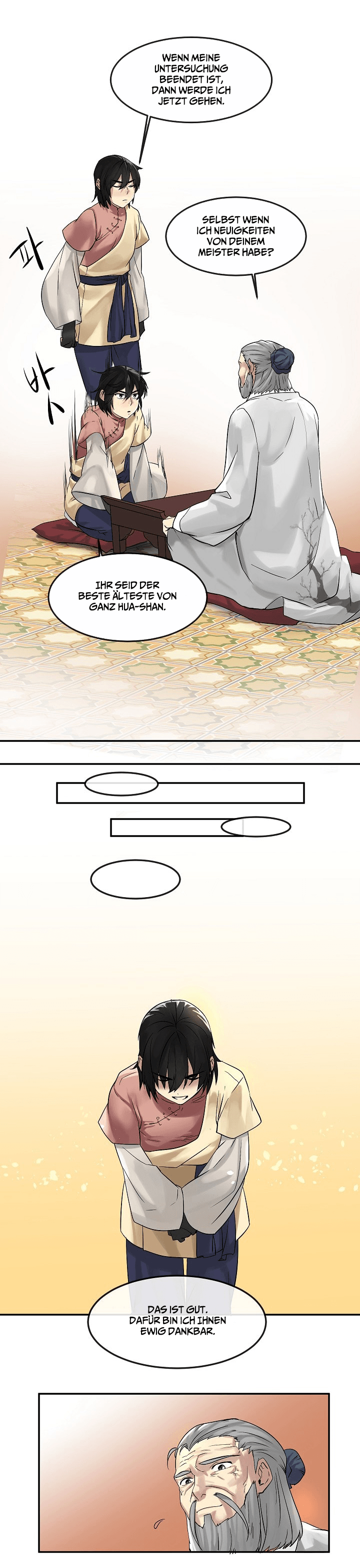 Read Volcanic Age DE Manga Online