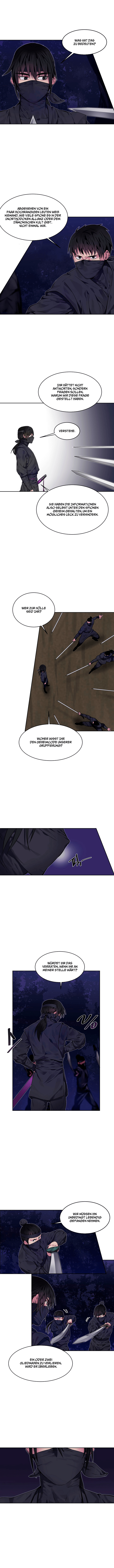 Read Volcanic Age DE Manga Online