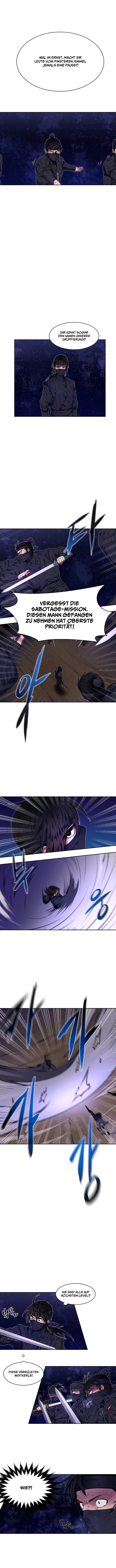 Read Volcanic Age DE Manga Online