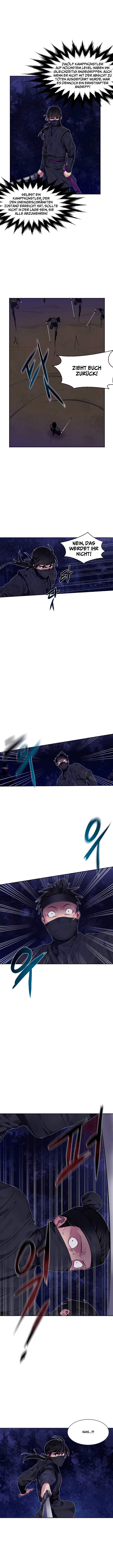 Read Volcanic Age DE Manga Online