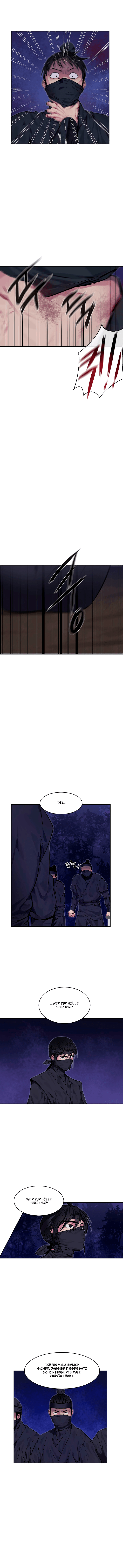 Read Volcanic Age DE Manga Online