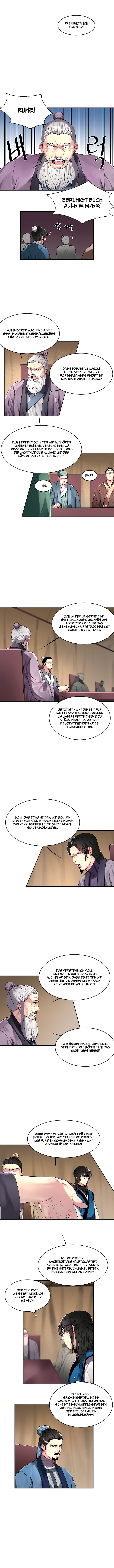 Read Volcanic Age DE Manga Online