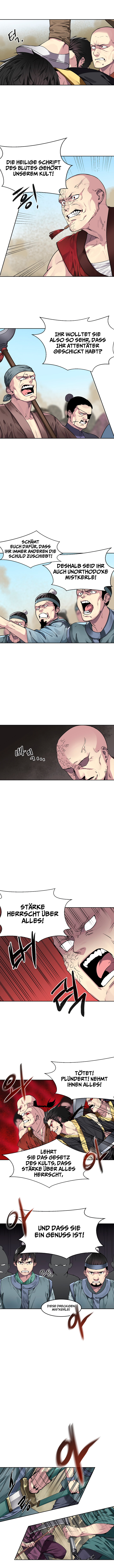 Read Volcanic Age DE Manga Online