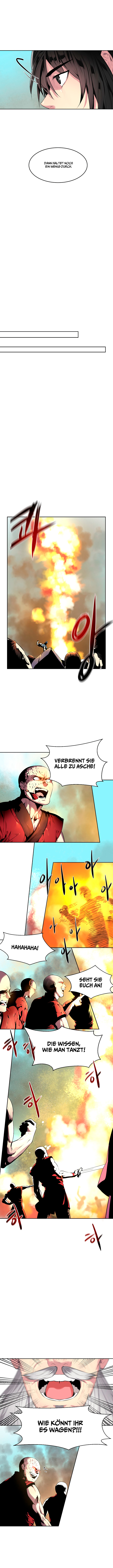 Read Volcanic Age DE Manga Online