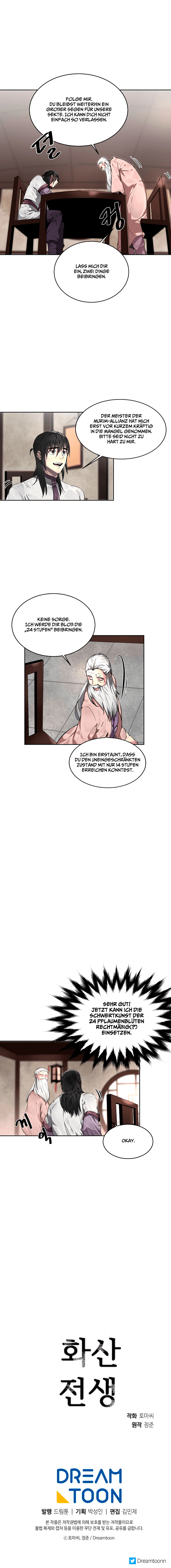 Read Volcanic Age DE Manga Online