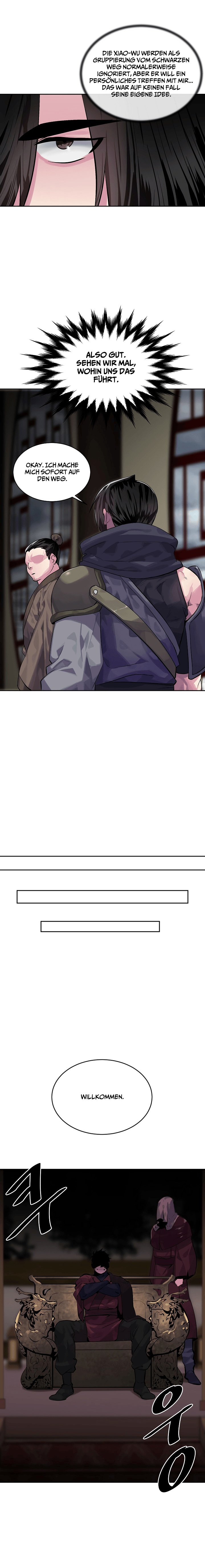 Read Volcanic Age DE Manga Online