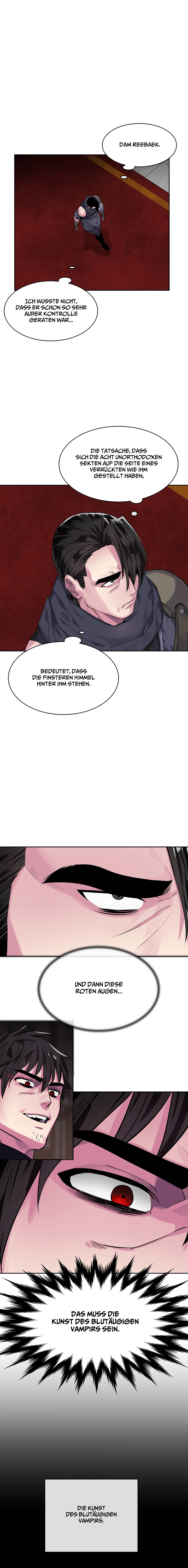 Read Volcanic Age DE Manga Online