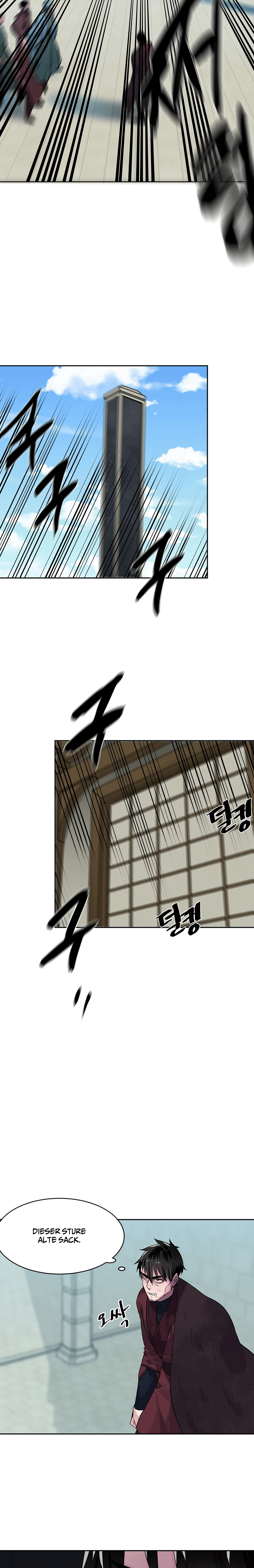 Read Volcanic Age DE Manga Online
