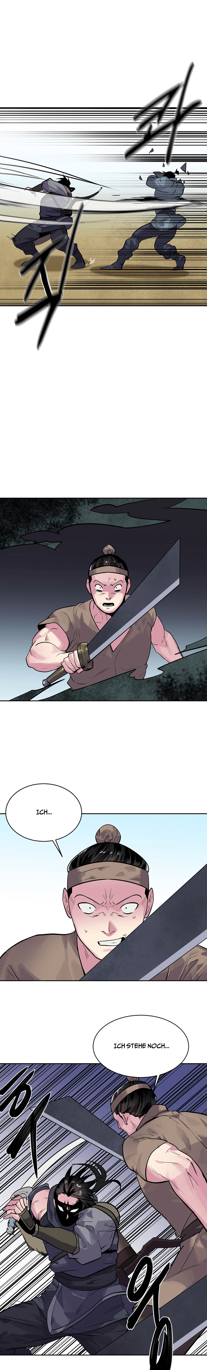 Read Volcanic Age DE Manga Online