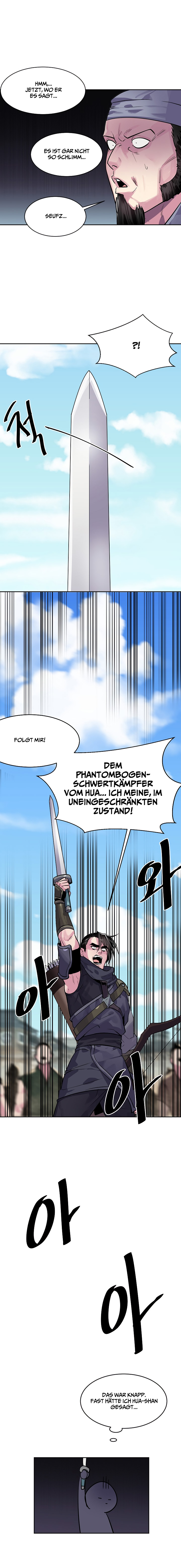 Read Volcanic Age DE Manga Online