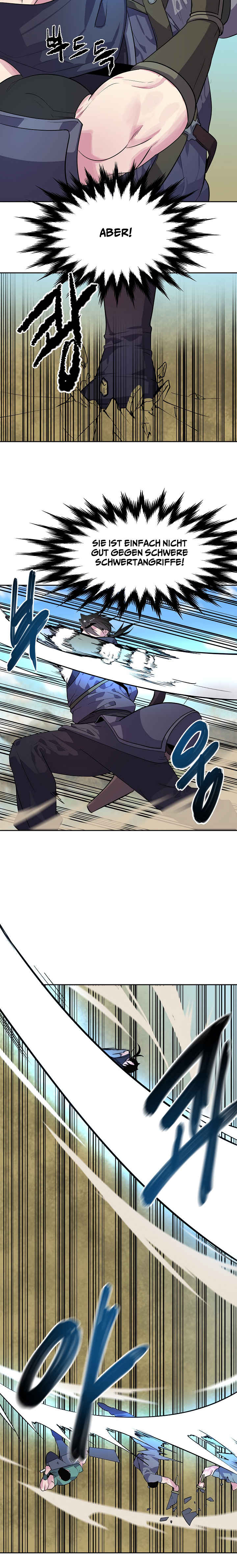 Read Volcanic Age DE Manga Online