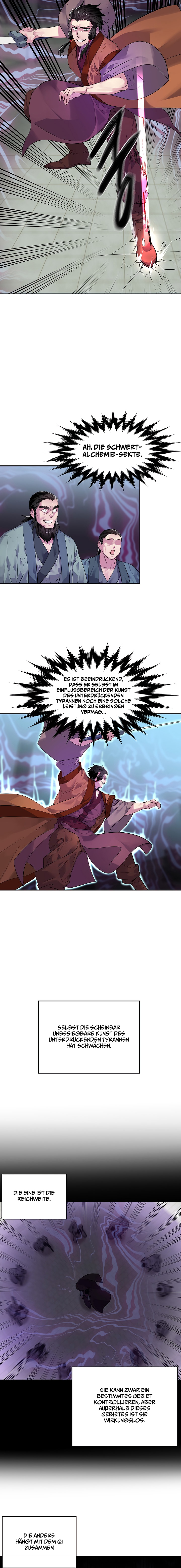 Read Volcanic Age DE Manga Online